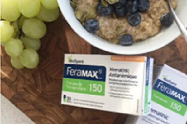 Feramax Therapeutic 150