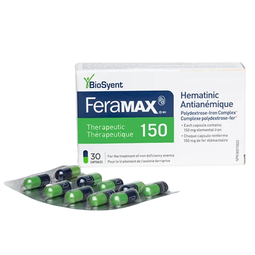 FeraMAX Therapeutic 150