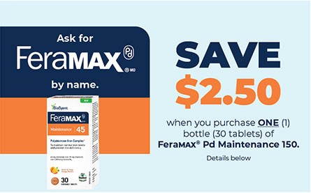 Feramax Products