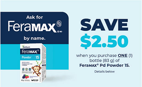 Feramax Products