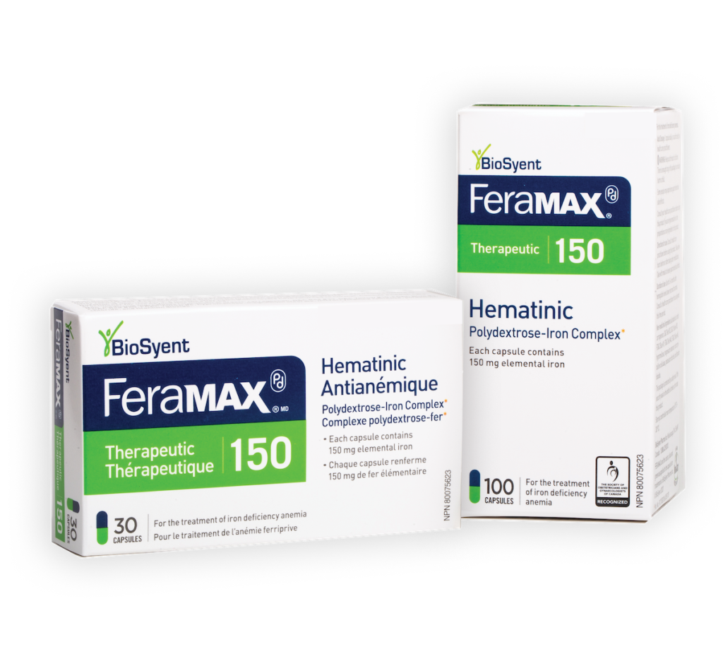 FeraMax 150